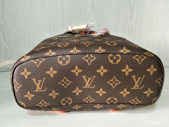 WIS MONTSOURIS Louis Vuitton 1007